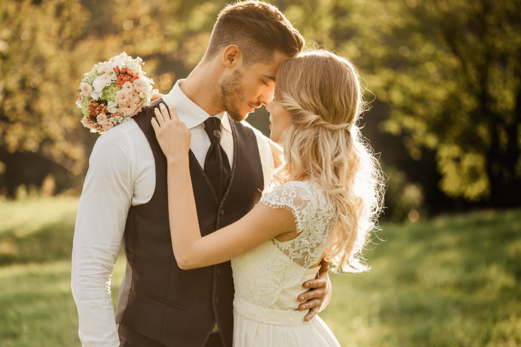 Fotobox für Hochzeit mieten in Bayern – unvergessliche Erinnerungen mit dem Magic Mirror Fotospiegel